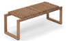 skagerak cutter bench - 1