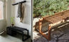 skagerak cutter bench - 4