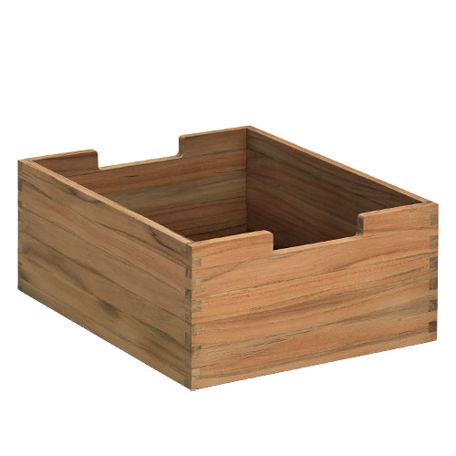 Skagerak Cutter Box