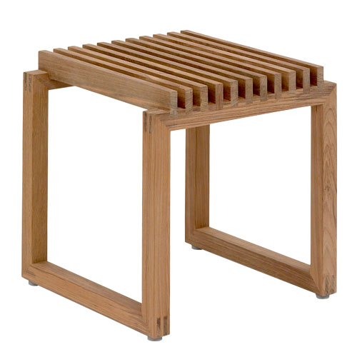 skagerak cutter stool