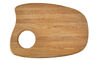 cyclade low table - 3