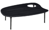 cyclade low table - 4