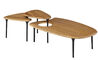 cyclade low table - 17