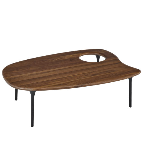 Cyclade Low Table