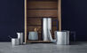 cylinda line cocktail shaker - 7