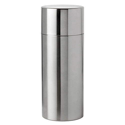 Cylinda Line Cocktail Shaker