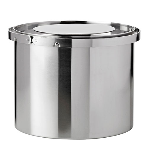 Cylinda Line Ice Bucket