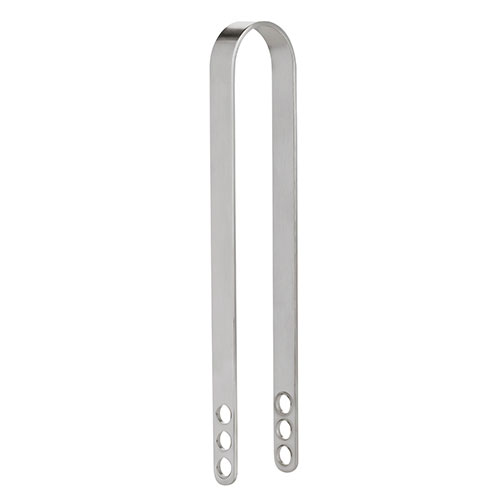 Cylinda Line Ice Tongs
