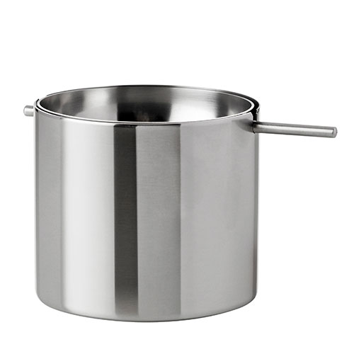 Cylinda Line Revolving Ashtray