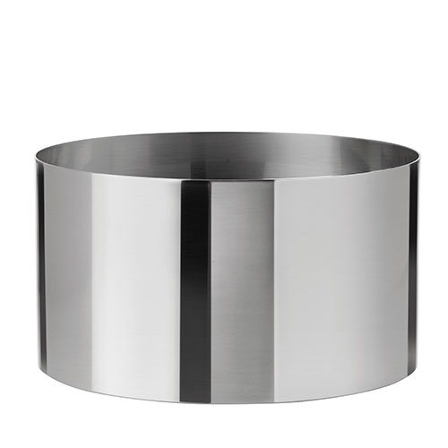Cylinda Line Salad Bowl
