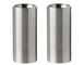 cylinda line salt & pepper shaker set - 1