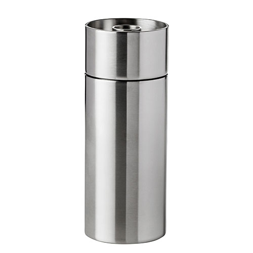 Cylinda Line Salt & Pepper Mill
