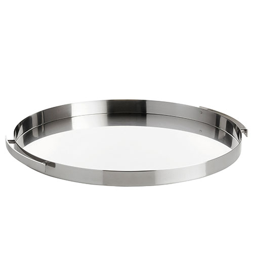 Cylinda Line Serving Tray