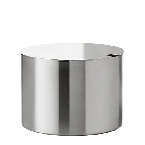 Cylinda Line Sugar Bowl