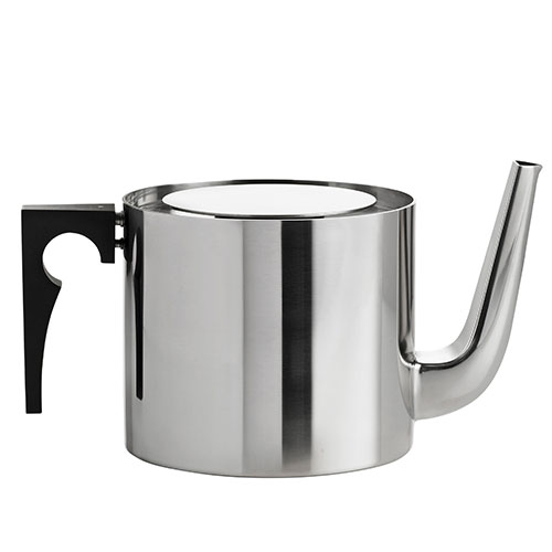 Cylinda Line Teapot
