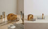 cylinda line toast rack - 2