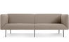 dandy 96 inch sofa - 1