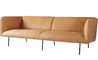 dandy 96 inch sofa - 7