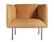 dandy lounge chair - 1
