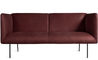 dandy 70 inch sofa - 14