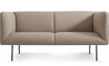 dandy 70 inch sofa - 2