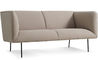 dandy 70 inch sofa - 4