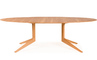 light oval table 394f - 1