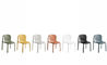 decade stacking chair - 7