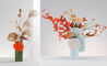 découpage vase boucle - 14