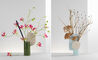 découpage vase boucle - 12
