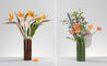 découpage vase boucle - 11