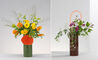 découpage vase boucle - 10