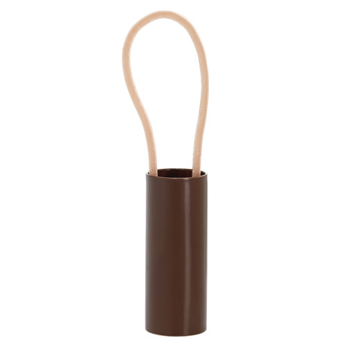 découpage vase boucle