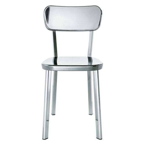 Déjà-vu Dining Chair