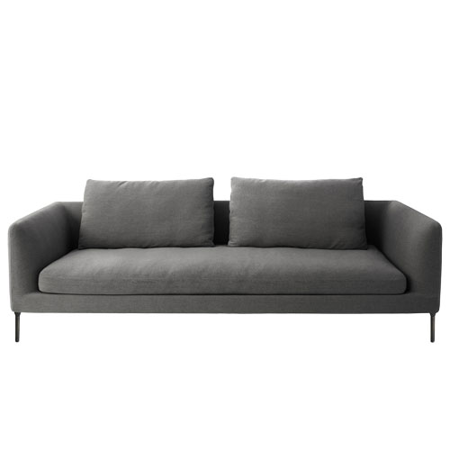 Delta 69 inch Sofa