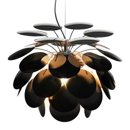 discocó suspension lamp