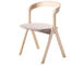 diverge stacking chair - 2