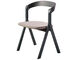 diverge stacking chair - 1