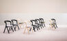 diverge stacking chair - 4