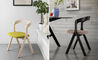 diverge stacking chair - 3