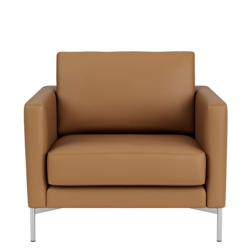 divina petite lounge chair