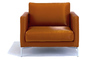 divina standard lounge chair - 1