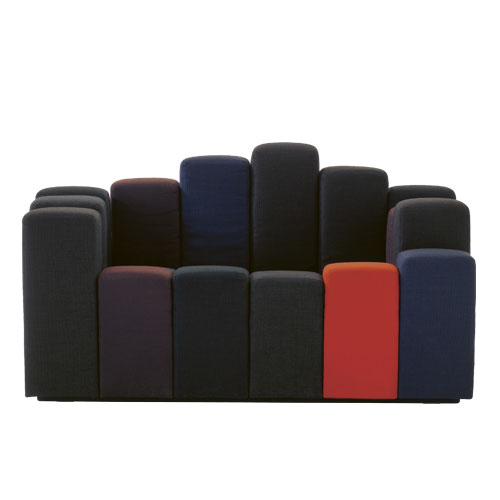 Do-lo-rez Armchair