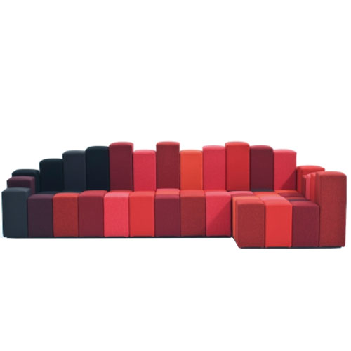 Do-lo-rez Sofa System