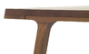 doble table walnut - 5