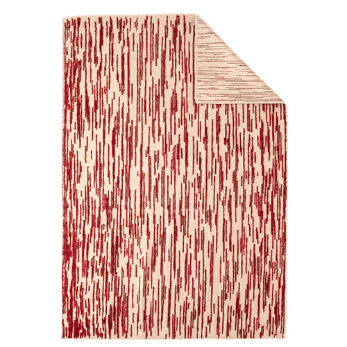 Doblecara Rug