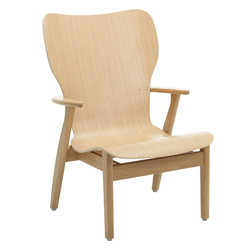 domus lounge chair