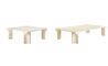 doric coffee table - 14