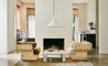 doric coffee table - 3