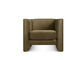 double down lounge chair - 9